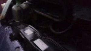 Теплообменник пежо боксер 3