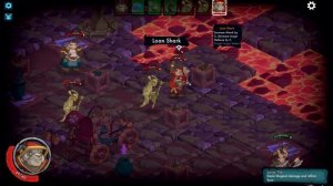 Трейлер Untamed Tactics