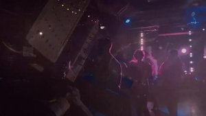 Gangster Party — день рождения в стиле гангстерской вечеринки