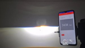 BI led линзы Aozoom T7 сравнение