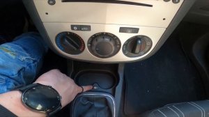 How to Find AUX Jack in Opel Corsa D ( 2006 - 2014 ) - Connect Smartphone via AUX