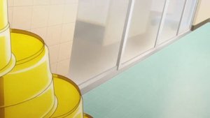 Унеси меня на Луну: Дни старшей школы 4 Серія Кінець