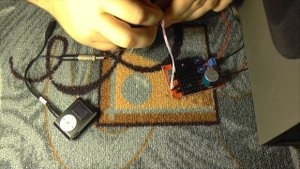 Сабвуфер из пассивного в активный (Subwoofer, from passive to active)