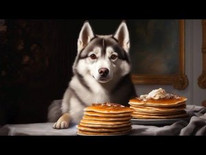 The DOGS Alpha 2.4 Pancake Update Gameplay Trailer