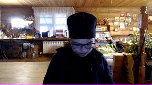 О монашестве в миру