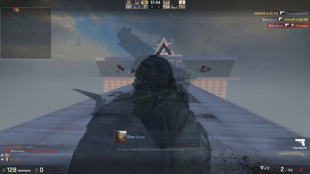 Бабушка играет в кс го | Троллинг игрок жестоко бомбанул#20 смотреть онлайн