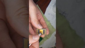 О "новых" DMD чипах с алиэкспресс