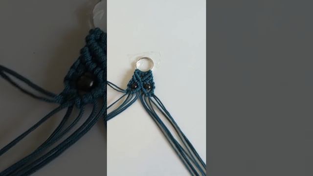 Мастер-класс - макраме совушка смотреть онлайн