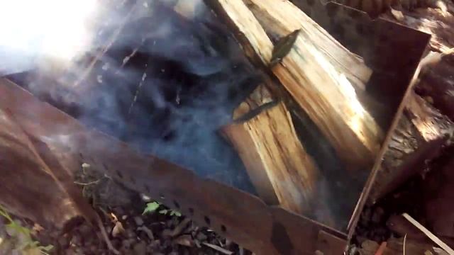 [Э.Т.О.] - Парафин в огонь - Мишаня на даче | НеФормат смотреть онлайн