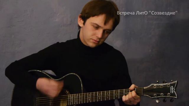 Сергей( Регион 82). Рёв моторов!