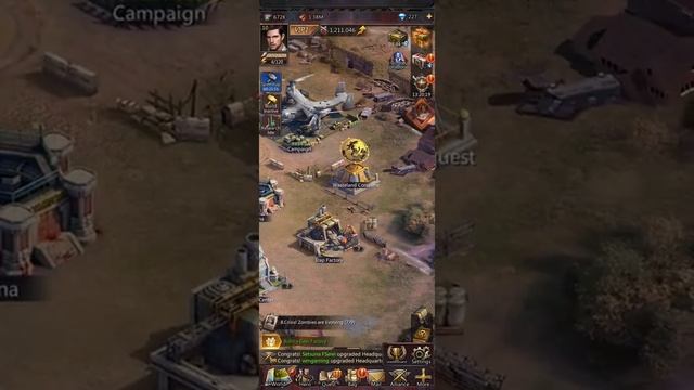 Puzzles and Survival, Use Gear Set смотреть онлайн