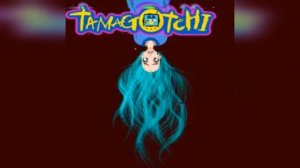 KANIMA - TAMAGOTCHI (Альбом) (2023 г ) новинка года !! (4к)