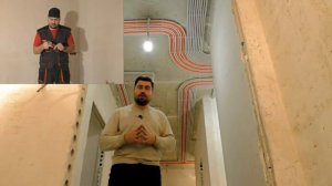 Зачем нужна разноцветная гофра | ПНД и ПВХ гофры |