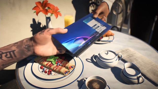 FIFA 22 - Análisis en ESPAÑOL смотреть онлайн