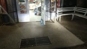 Led лампы на Джили отака