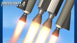 I Played EVERY Update in Spaceflight Simulator | 1.0 - 1.6