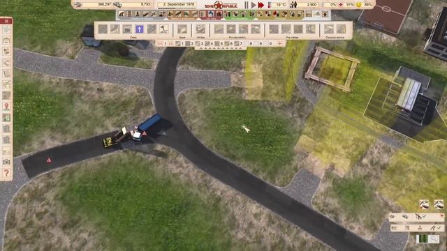 NOVÁ POSILA V ZEMĚDĚLSTVÍ - KDC |#42|Workers & Resources|COSMONAUT|Lets Play|Cz/Sk смотреть онлайн