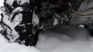 РМ 650 пробег 8611 км(ОБЗОР) ЧАСТЬ 2