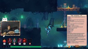 Смотрим ВАШИ билды на 5 клетках в Dead Cells
