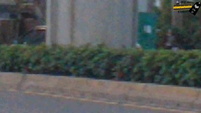 極稀有！Luxgen S5警車緊急出動！ Rare! Luxgen S5 Police Car on the run! смотреть онлайн