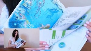 Почитайте ребёнку о планете Земля. Энциклопедия с Чевостиком.