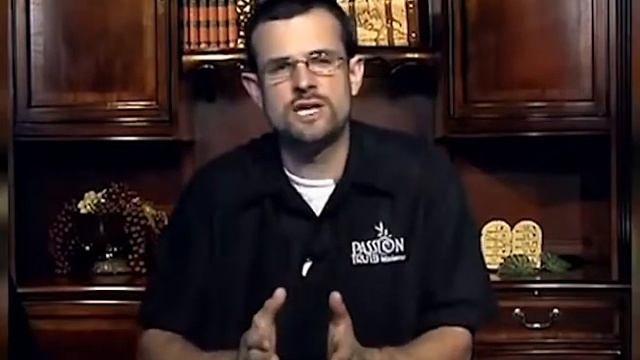 ПОНИМАНИЕ ПОСЛАНИЯ К РИМЛЯНАМ, часть 1 - Джим Стэйли смотреть онлайн