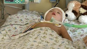 Моя ужасная счастливая история. Василиса Сагунова. Здоровье. Фрагмент выпуска от 14.06.2015