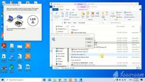 Epson M3170 - How to Install Printer Driver
