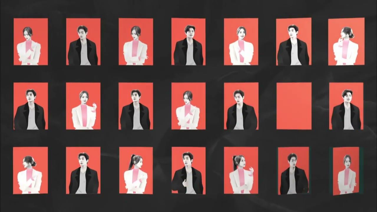 заставка дорамы Ее личная жизнь смотреть онлайн