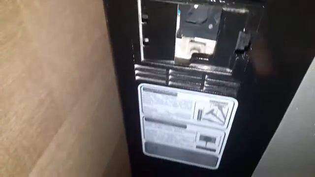 Очиститель воздуха AirInCom AP1101 (сброс датчика) смотреть онлайн