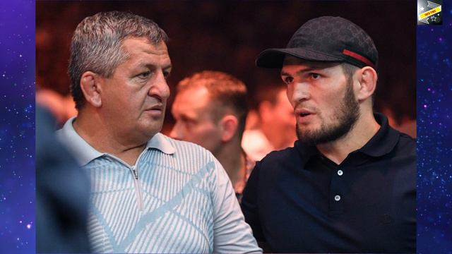 ОТЕЦ ХАБИБА НУРМАГОМЕДОВА В ТЯЖЕЛОМ СОСТОЯНИИ смотреть онлайн