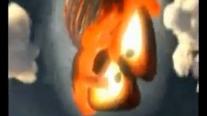 Падение Метеорита