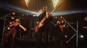 Кавер группа 'HolidayZ' ПРОМО