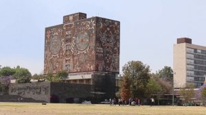 3 Things You Should Know About UNAM (Mexico's Most Famous University)