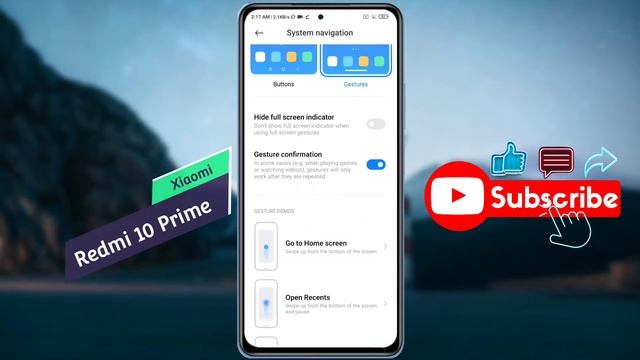 How to Enable Redmi 10 Prime Full Screen Display | Redmi 10 Prime Full Screen Display Set Kaise Kar смотреть онлайн