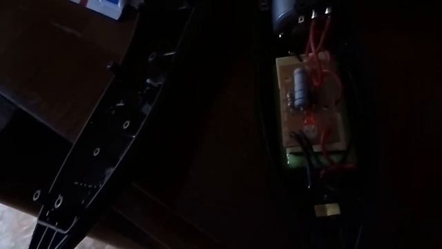 ПЕРЕРОБКА МАШИНКИ ДЛЯ СТРИГТЯ ВОЛОССЯ РОВЕНТА ROWENTA TN5040 смотреть онлайн