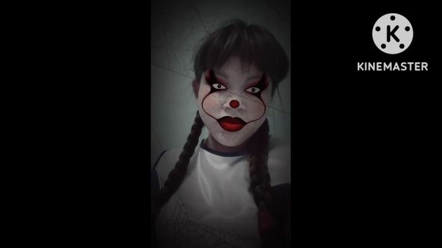 Я примеряю маски из Вайбер.mp4 смотреть онлайн