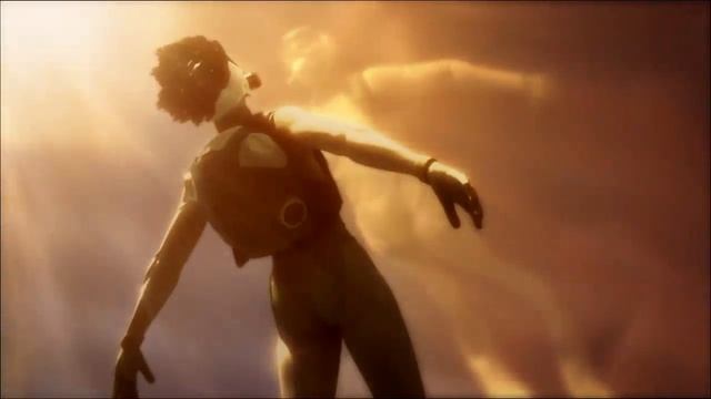 Ghost In the Shell 2.0 X Inner Universe [amv] смотреть онлайн