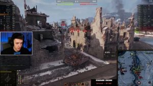 КЛУМБА ТЕСТИТ TL-7! 1ый ЛОТ АУКЦИОНА МИР ТАНКОВ!