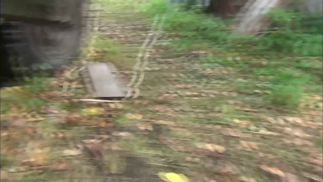 продолжаем ремонт старого уазика 2серия смотреть онлайн