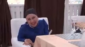 Очень необычный смех