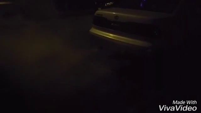 93' Lexus GS300 2JZ-GE Muffler delete Before/After смотреть онлайн