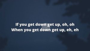 Shakira 'Waka Waka' Official Lyric Video