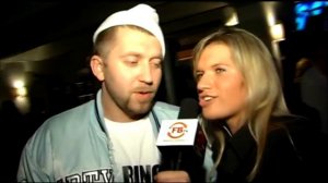 Интервью Серёга