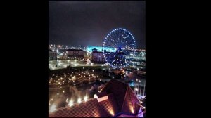 Ветер странствий