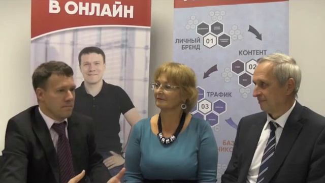 Интервью с Антоном Агафоновым: "Ваши специальности скоро будут никому не нужны!"