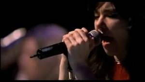 BJORK   PAGAN POETRY   LIVE AT THE ROYAL OPERA HOUSE IN LONDON