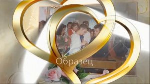 Поздравления брату на юбилей 50 лет! С нарезками из фильмов. Слайд шоу на заказ