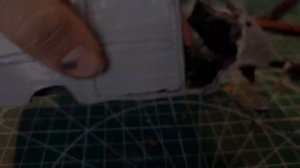 ВОССТАНОВИЛ ГАЗЕЛЬ ИЗ ПЛАСТИЛИНА