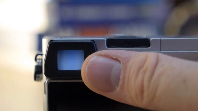 Sony Alpha A6000 Camera Review смотреть онлайн